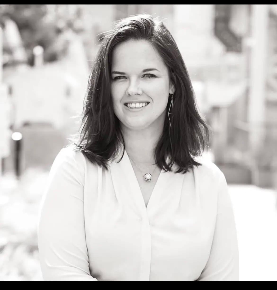 Meredith Guthrie